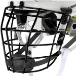 Warrior Fatboy Facemask 2.0 — Helmets
