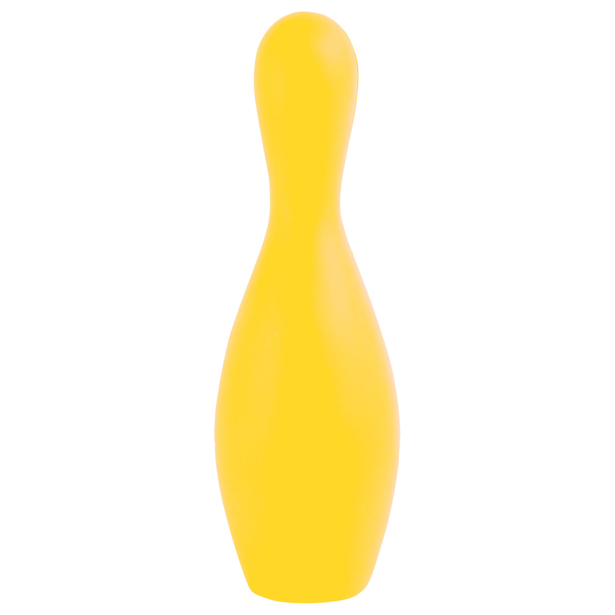 Champion Sports Rhino Skin Foam Bowling Pin Set