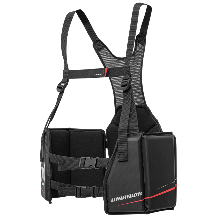 Warrior Fatboy Rib Guard