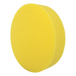 Champion Sports Yellow Foam Disc