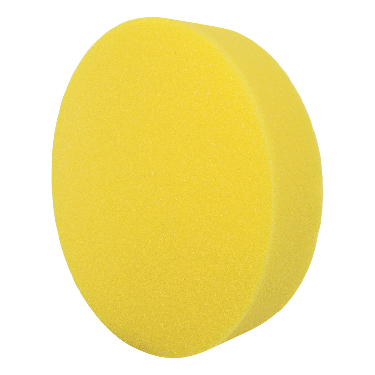 Champion Sports Yellow Foam Disc