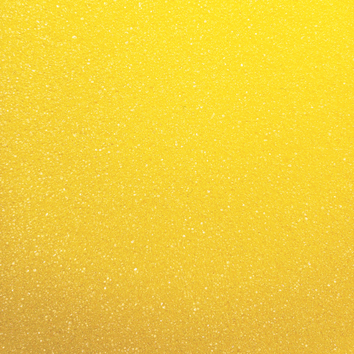 Champion Sports Yellow Foam Disc