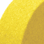 Champion Sports Yellow Foam Disc