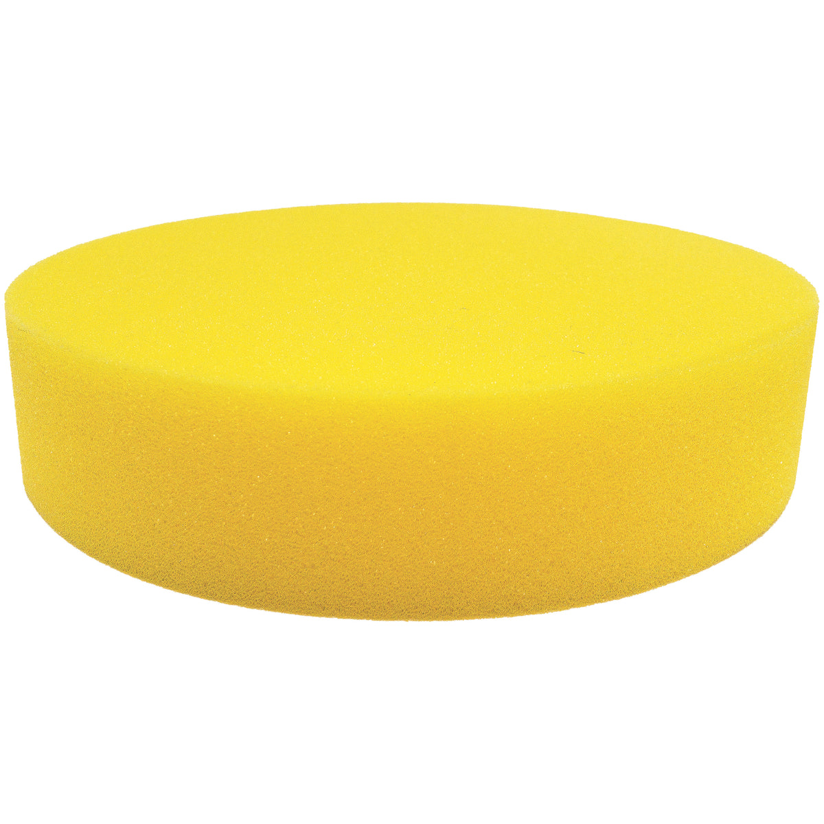 Champion Sports Yellow Foam Disc