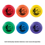 Champion Sports Competition Plastic Disc - 165 g / Single (Random Color)