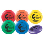 Champion Sports Competition Plastic Disc