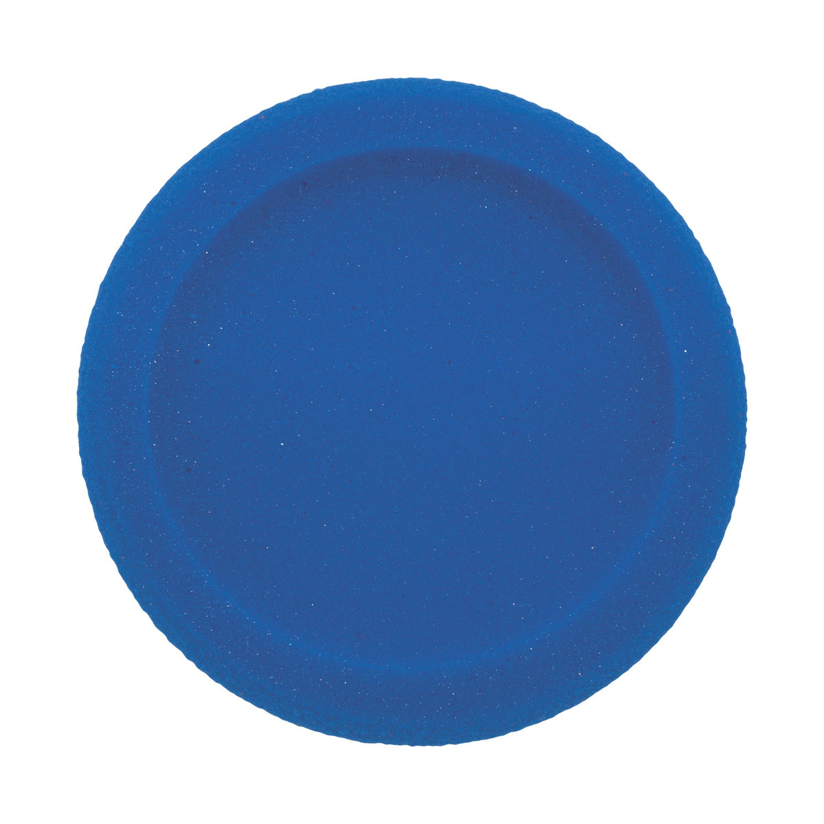 Champion Sports Rounded Edge Uncoated Foam Disc Set