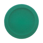 Champion Sports Rounded Edge Uncoated Foam Disc Set