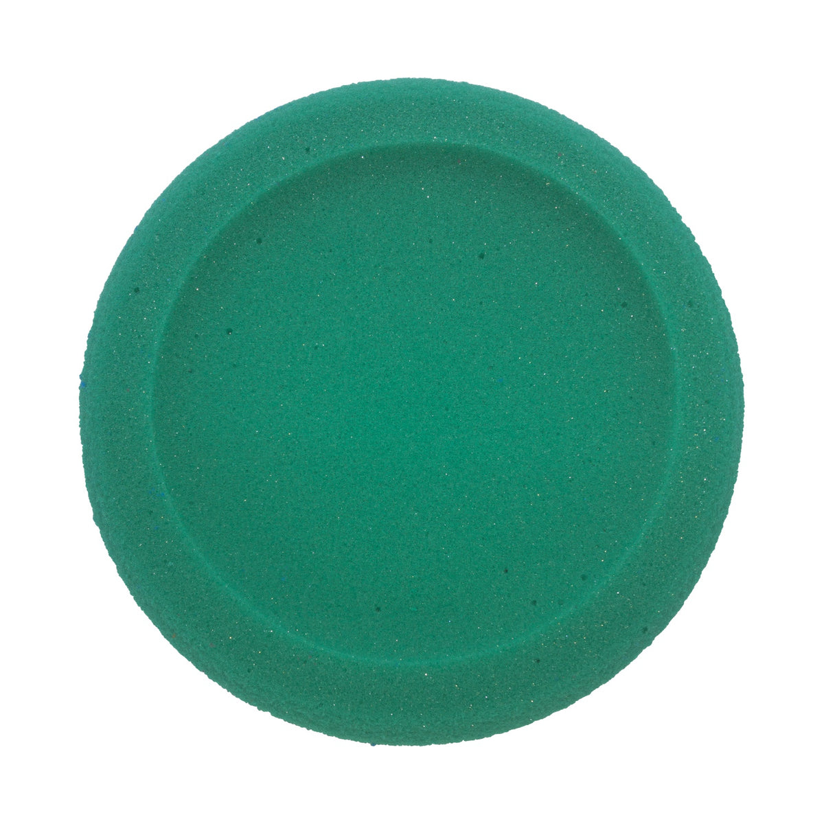Champion Sports Rounded Edge Uncoated Foam Disc Set