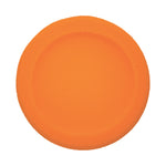 Champion Sports Rounded Edge Uncoated Foam Disc Set