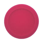 Champion Sports Rounded Edge Uncoated Foam Disc Set