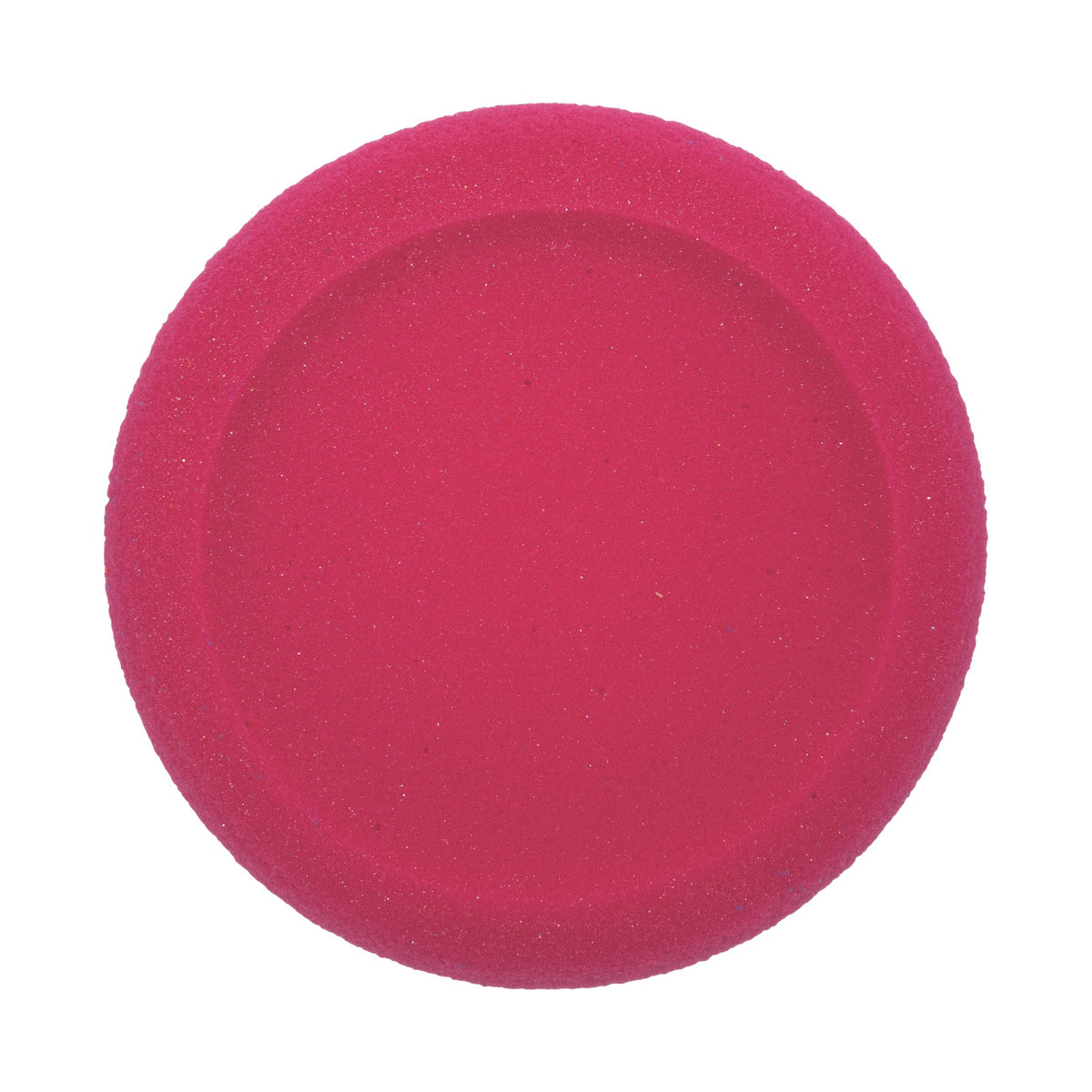 Champion Sports Rounded Edge Uncoated Foam Disc Set