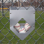 On-Deck Sports Foul Ball Return Station