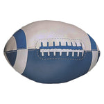 Champion Sports Soft Sport Ball - Mini Football (Size 3)