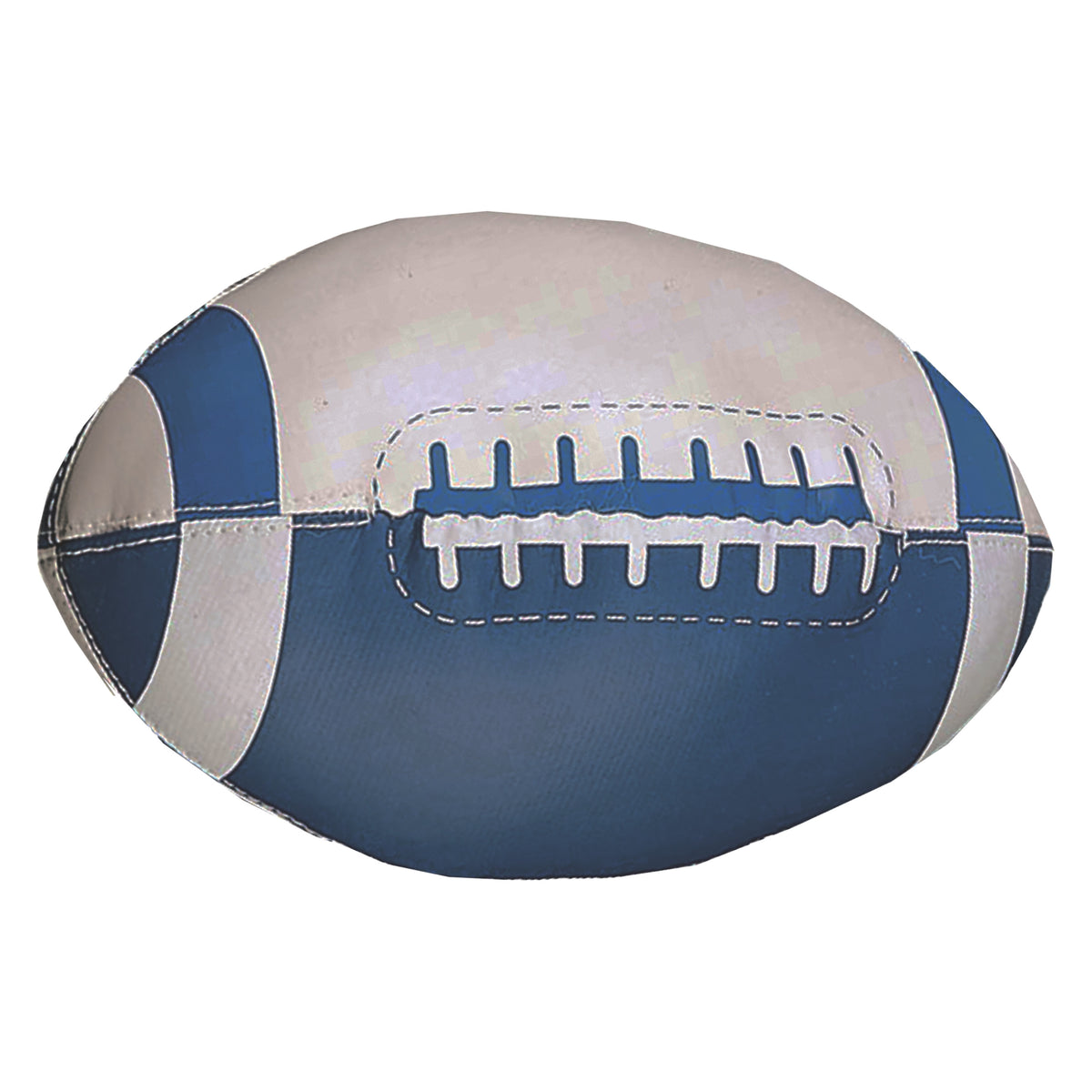 Champion Sports Soft Sport Ball - Mini Football (Size 3)