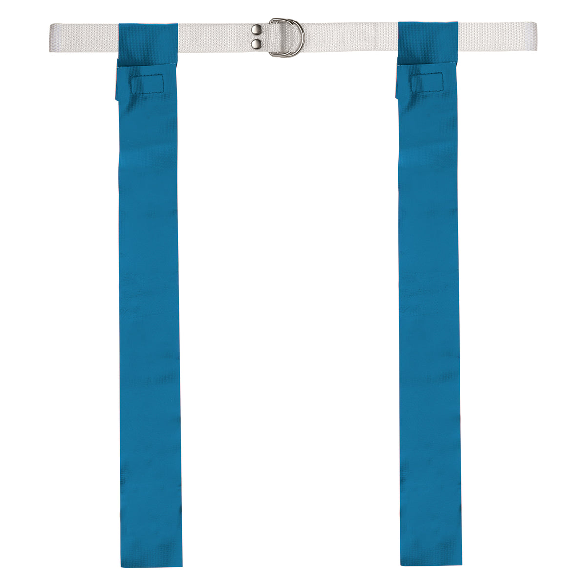 Champion Sports Flag Football Set - Dozen - Blue