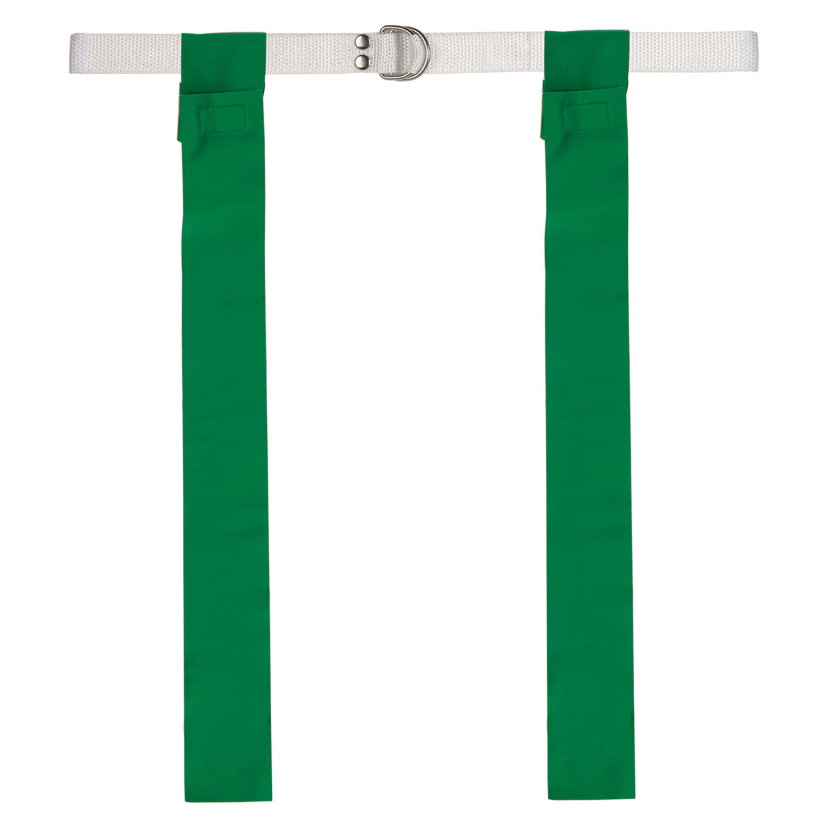 Champion Sports Flag Football Set - Dozen - Green