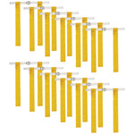 Champion Sports Flag Football Set - Dozen