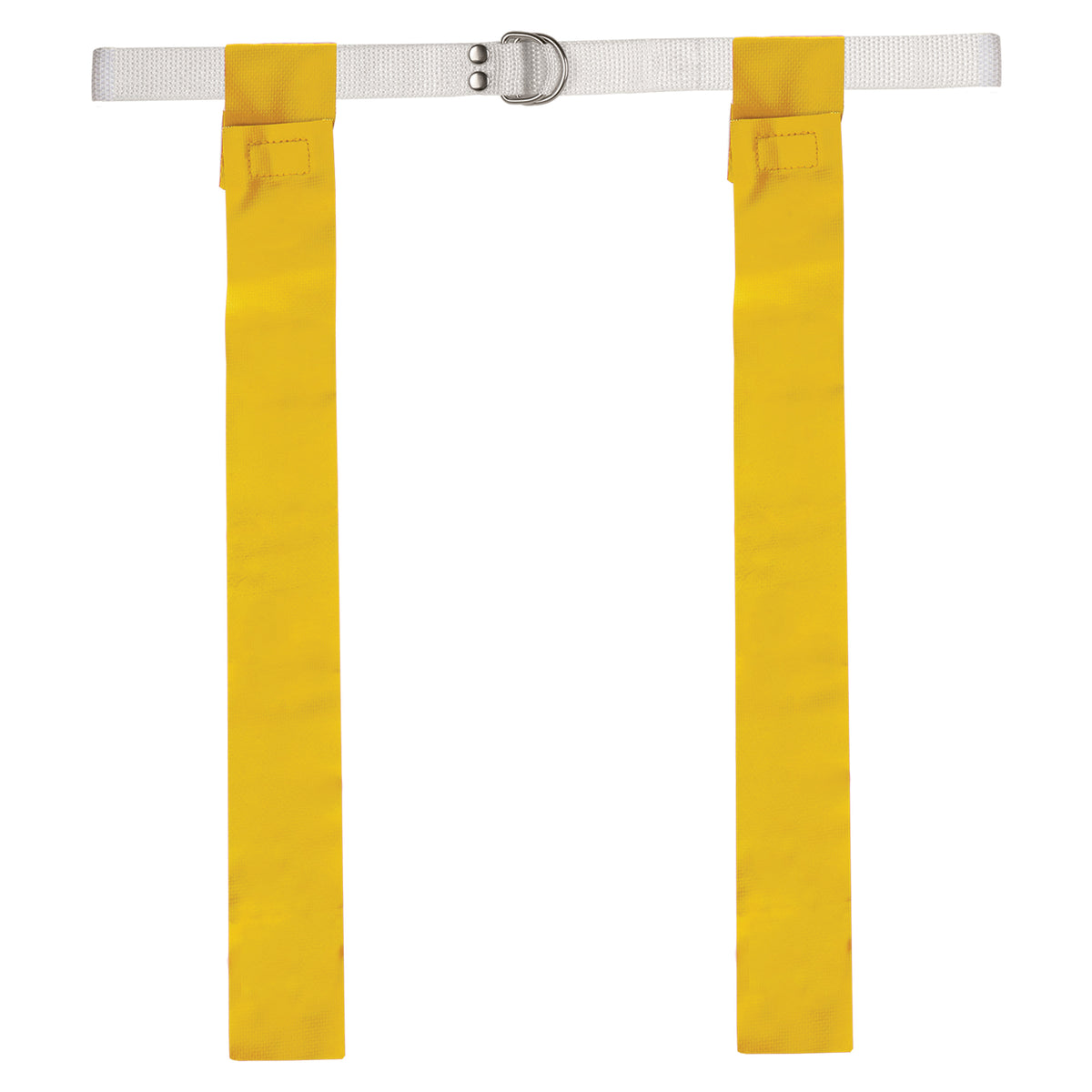 Champion Sports Flag Football Set - Dozen - Yellow