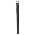 Champion Sports Football Belt - Black