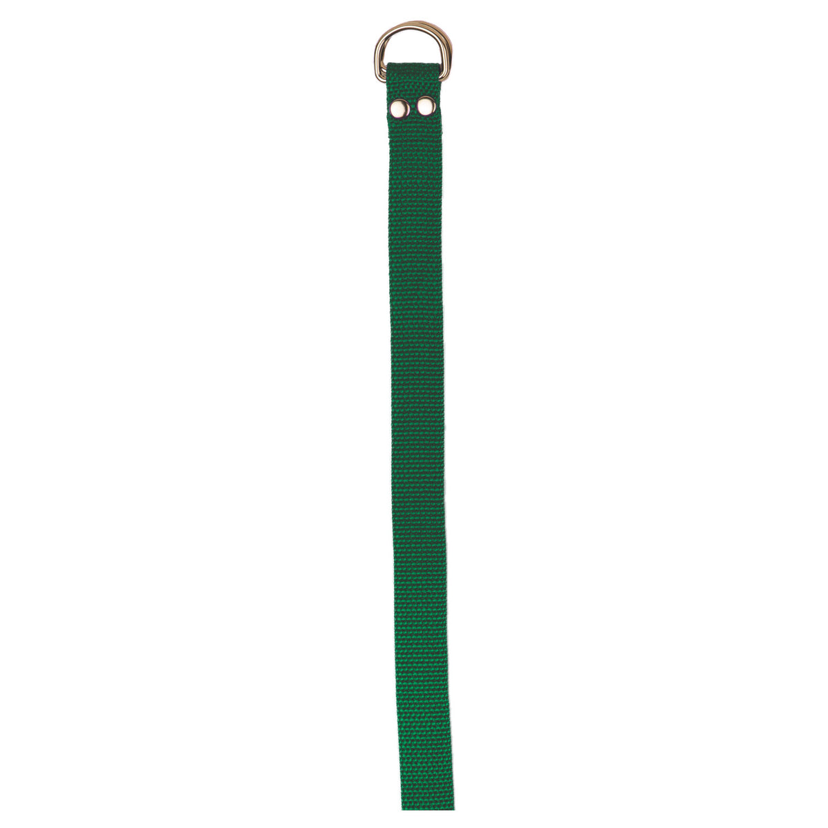 Champion Sports Football Belt - Green