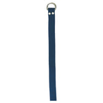 Champion Sports Football Belt - Navy