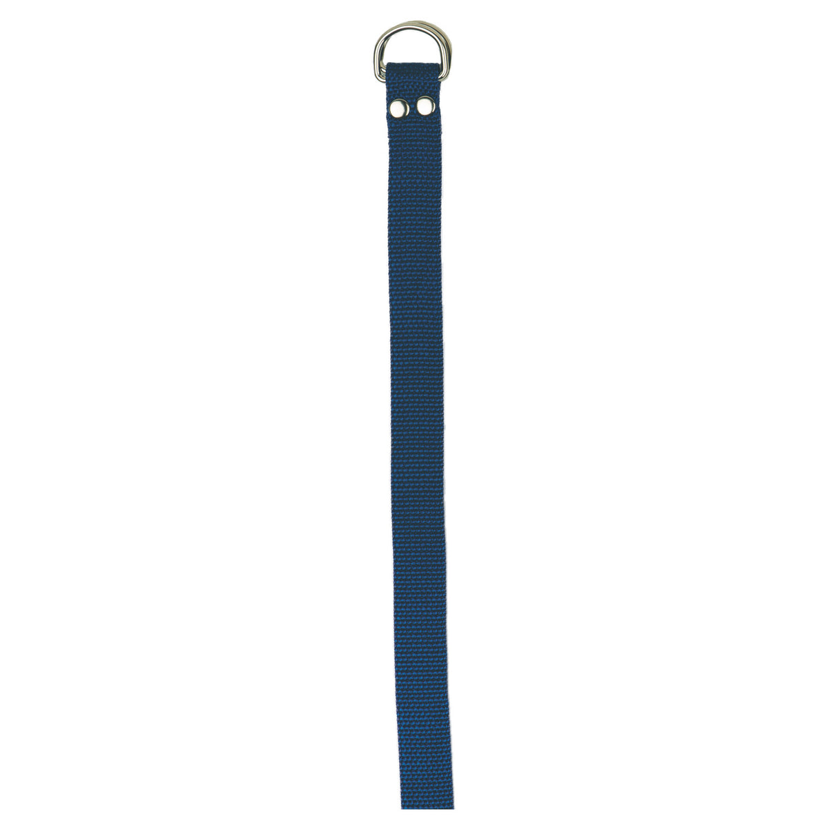Champion Sports Football Belt - Navy