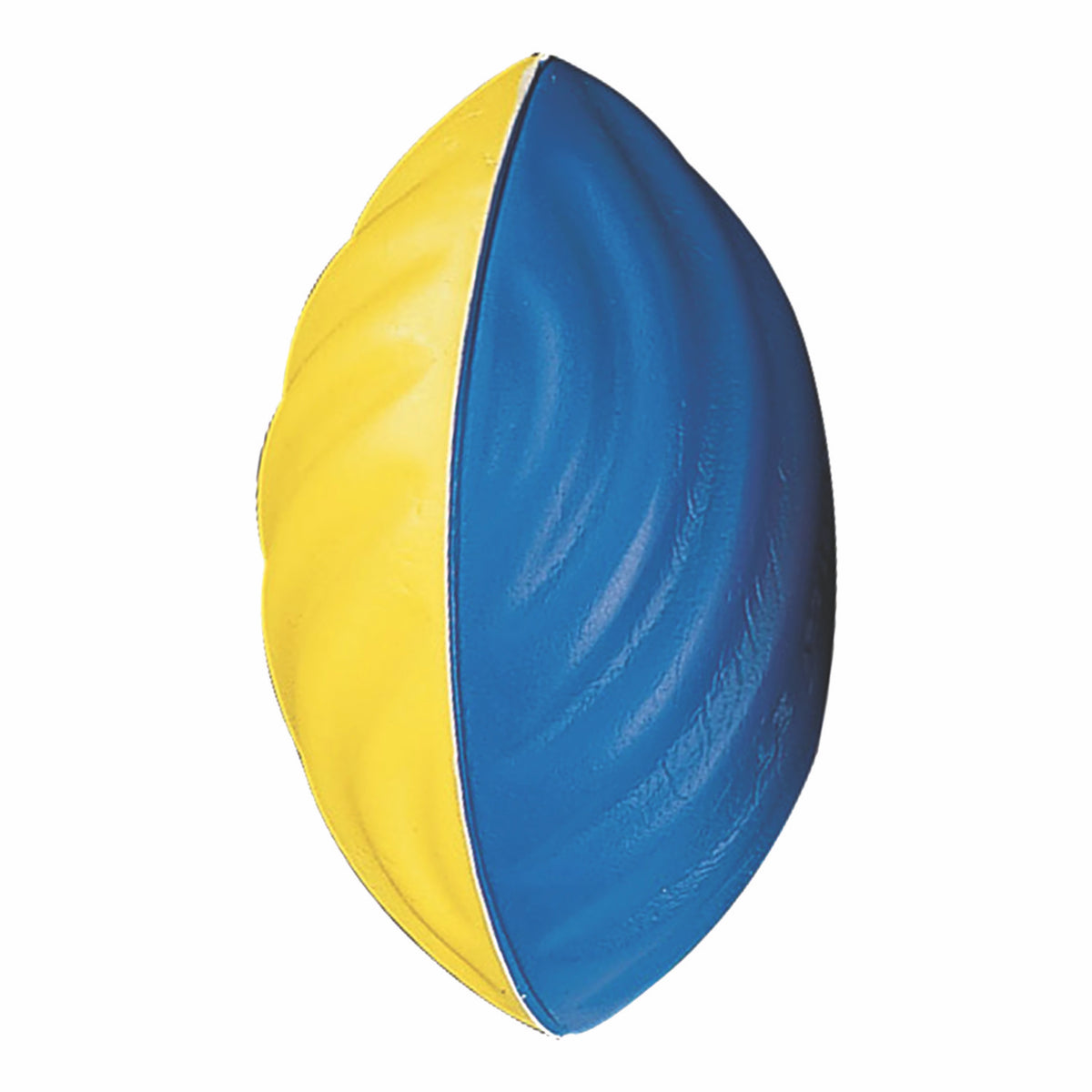 Champion Sports Coated High-Density Foam Football