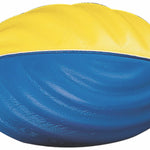 Champion Sports Coated High-Density Foam Football