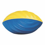 Champion Sports Coated High-Density Foam Football - Bullet Football