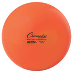 Champion Sports Field Hockey Balls - Dozen - Orange