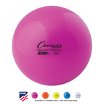 Champion Sports Field Hockey Balls - Dozen