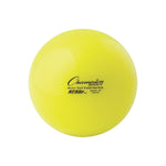 Champion Sports Field Hockey Balls - Dozen - Yellow