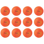 Champion Sports Field Hockey Practice Balls - Dozen