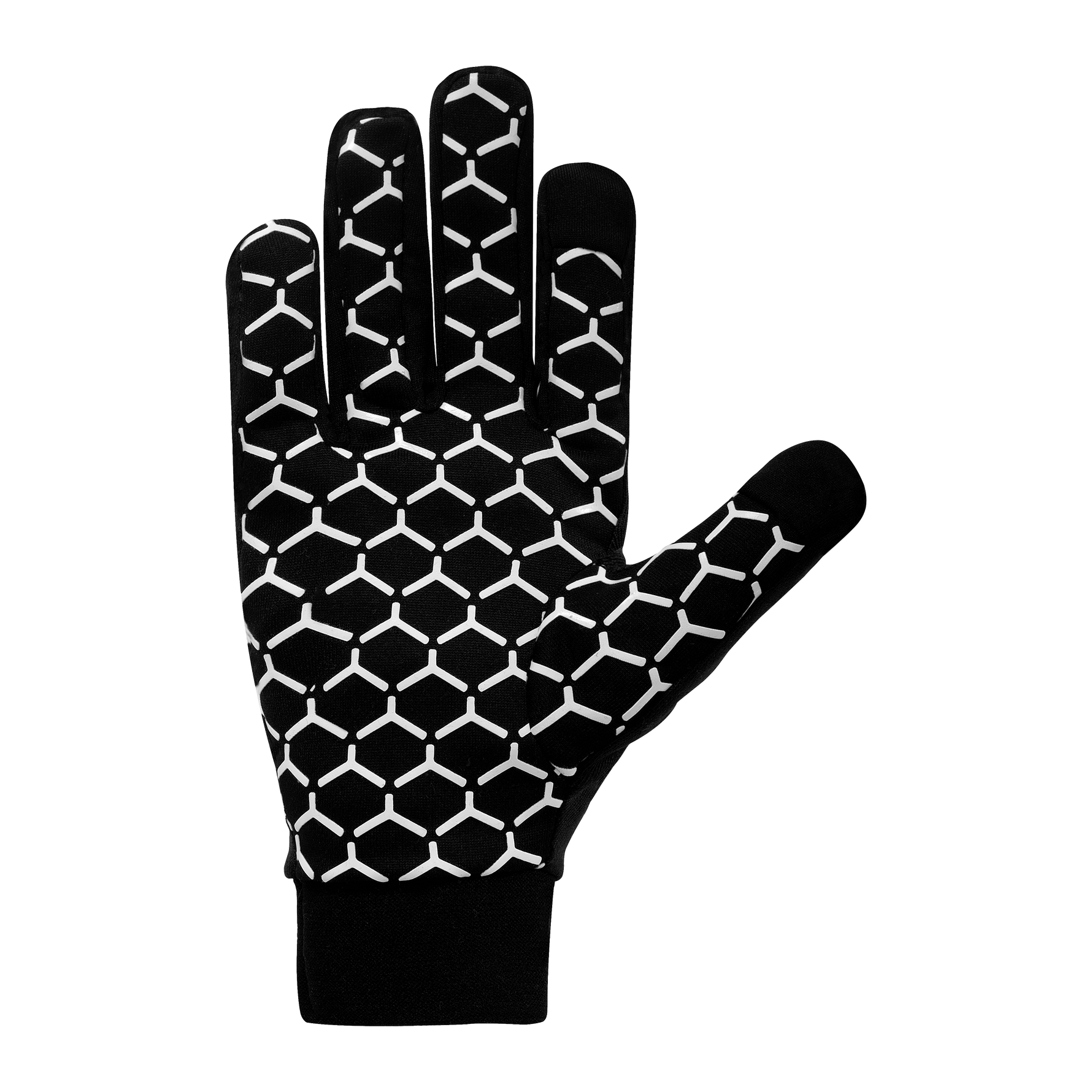 Soccer Field Player Gloves