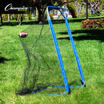 Champion Sports Football Kicking Screen
