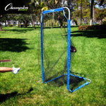 Champion Sports Football Kicking Screen