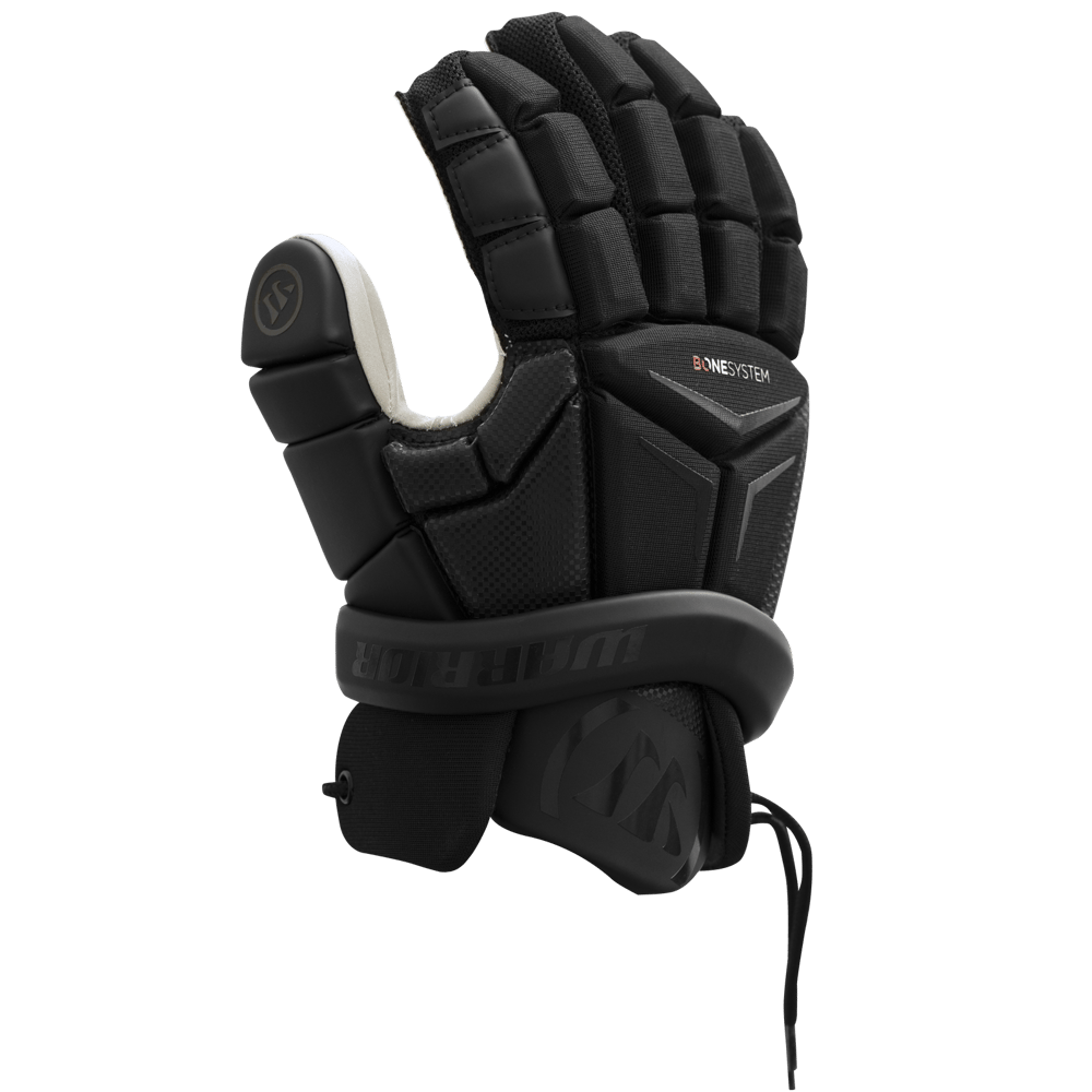 Warrior Franchise Lite Glove - Black