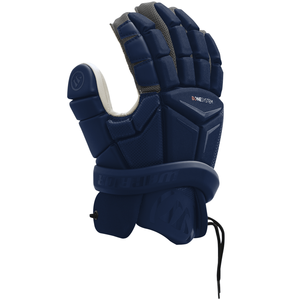 Warrior Franchise Lite Glove - Navy