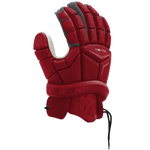 Warrior Franchise Lite Glove - Red