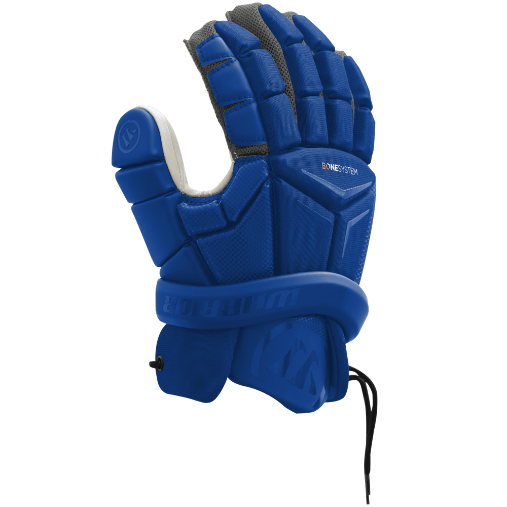 Warrior Franchise Lite Glove - Royal