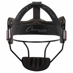 Champion Sports Softball Fielder's Face Mask
