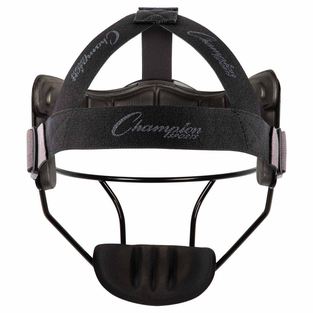 Champion Sports Softball Fielder's Face Mask