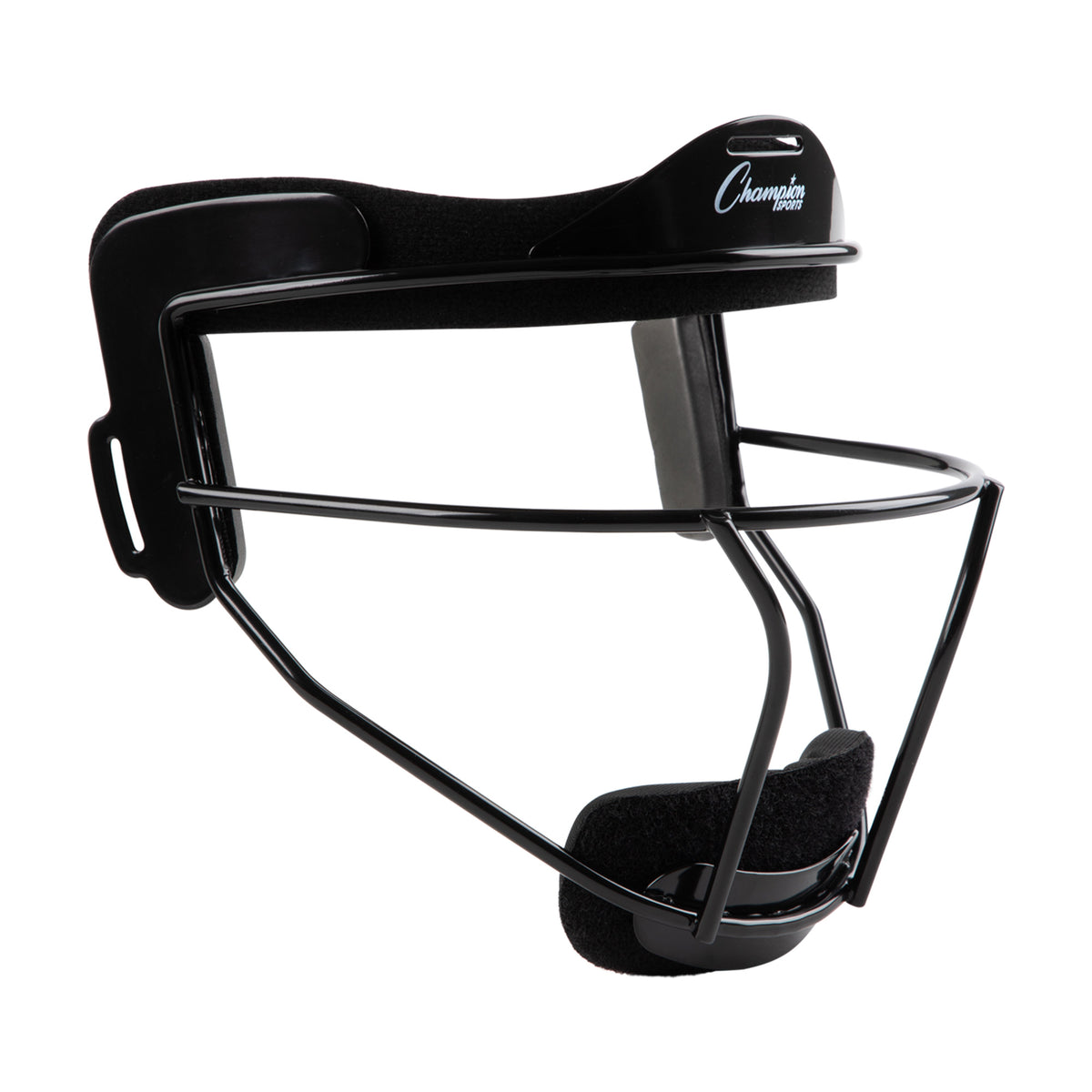 Champion Sports Softball Fielder's Face Mask