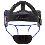 Champion Sports Softball Fielder's Face Mask