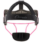 Champion Sports Softball Fielder's Face Mask