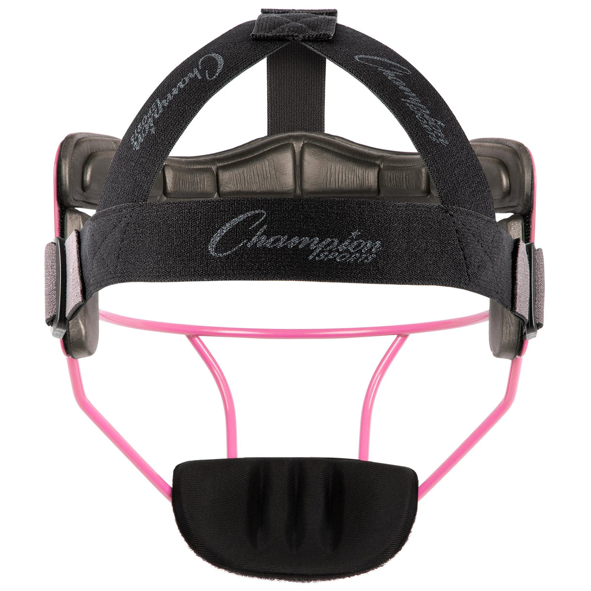 Champion Sports Softball Fielder's Face Mask