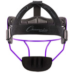 Champion Sports Softball Fielder's Face Mask