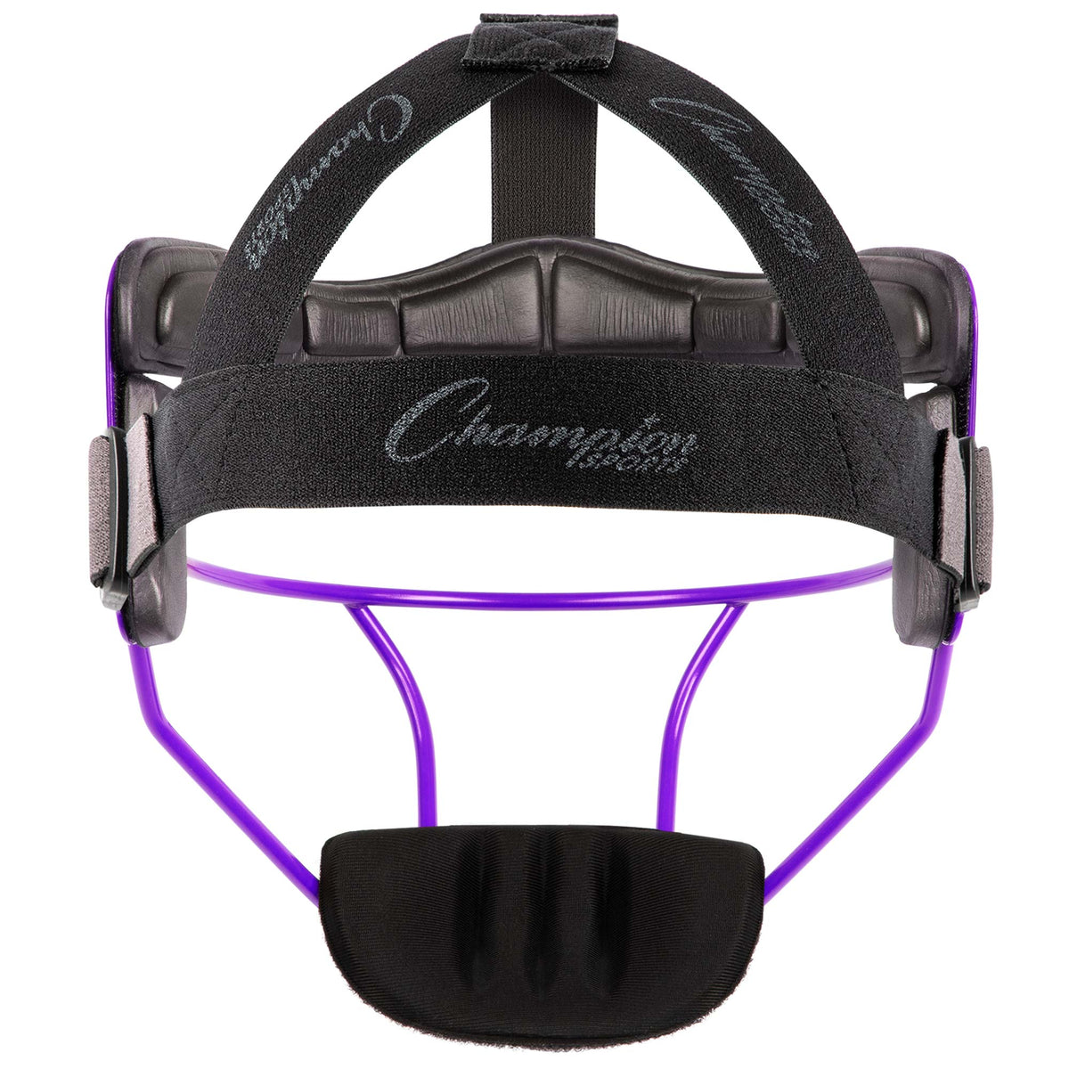 Champion Sports Softball Fielder's Face Mask