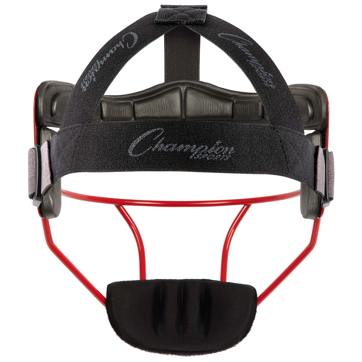 Champion Sports Softball Fielder's Face Mask